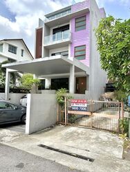 Cambridge Road (D8), Terrace #448159911